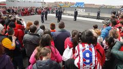 Jornada del D&iacute;a del Ni&ntilde;o del a&ntilde;o 2018.