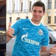 "Cambié camiseta con Klose": Figura del torneo y su paso por Europa