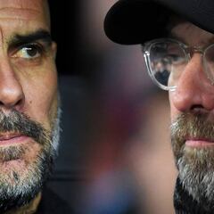 Pep, ante su bestia negra