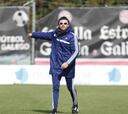 Luis Enrique: "Nadie necesita más los puntos que nosotros"