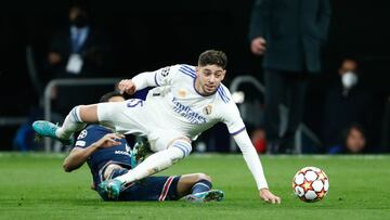 Valverde está preparado