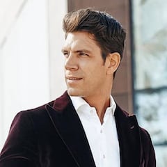 Diego Matamoros se olvida de Estela con un nuevo romance