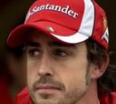 Alonso: "Es una motivación hacerlo bien ante mi gente"
