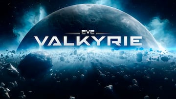 Logo - EVE: Valkyrie (PC)