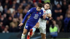 Tuchel gives green light for Christian Pulisic to join Barcelona