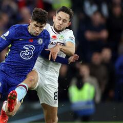 Tuchel gives green light for Christian Pulisic to join Barcelona