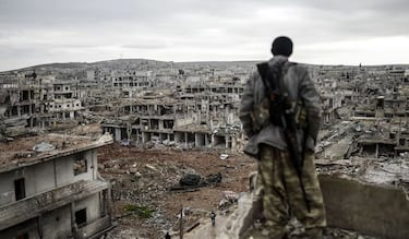 De Rusia a China: estos son los países menos recomendados para viajar si eres mexicano