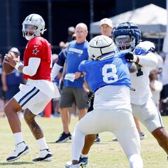 Oxnard, California: More than just the Dallas Cowboys training camp