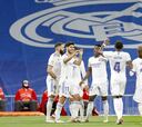 La lógica no va con el Madrid