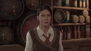 Hogwarts Legacy