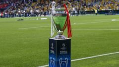 Los peñistas de Madrid presumirán de ‘su’ Champions en el teatro Marquina