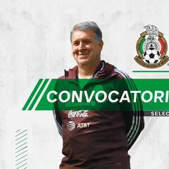 La convocatoria especial del 'Tata' Martino: "El personal de salud hoy es nuestra selección"