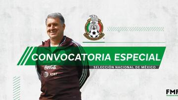 La convocatoria especial del 'Tata' Martino: "El personal de salud hoy es nuestra selección"