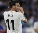 Bale fue el único que se negó a bajarse el sueldo, según la SER