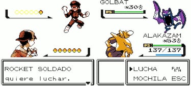 La triste historia del último miembro del Team Rocket en Pokémon Oro, Plata y Cristal