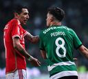 El VAR le niega la épica a Di María