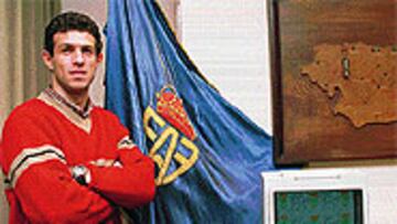 <B>DECISIÓN TOMADA</B>. Los capitanes expusieron su situación a instancias de la Asociación de Futbolistas.