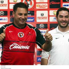 La maldición del Turco Mohamed en Xolos