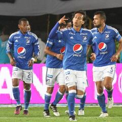 Millos, en vacaciones desde el miércoles hasta el 5 de enero