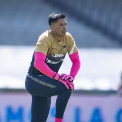Alfredo Talavera se perfila para reaparecer ante Puebla