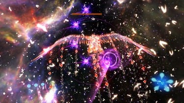 En el ojo de Kinect: 5 juegos que sí merecieron la pena