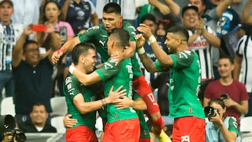 Monterrey - Pachuca: Horario, canal, TV, cómo y dónde ver la Liga MX