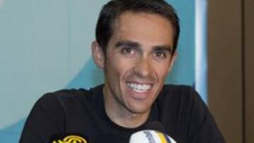 Contador.
