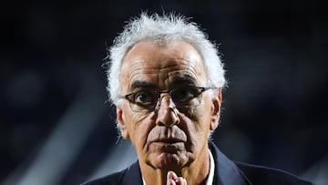 Fossati: “El plantel sacó cara”