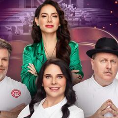 MasterChef Celebrity México 2025: cuándo empieza, fechas de emisión y dónde verlo en TV