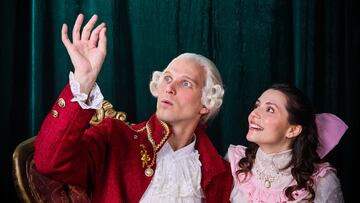 “La Flauta Mágica”, la imperdible obra de teatro que encantará a los niños en Las Condes