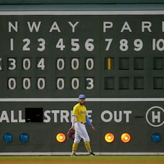 No hay nada definido en el Este de la Americana