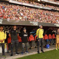 Los 15 clubes del Ascenso MX competirán por el pase a Primera