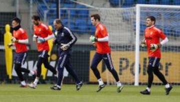 Casillas