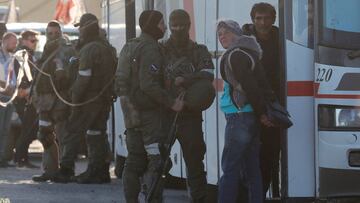 Guerra Ucrania - Rusia | Zelenski pone una condición para la paz | Noticias de 7 de mayo