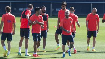 Gamper en honor a Wembley