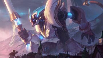 TFT (TeamFight Tactics): notas del parche 10.7; todos los cambios y novedades