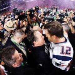 Podcast Zona Roja NFL #42: Martín Morales de los Patriots