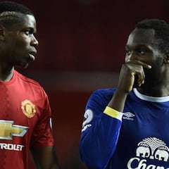 Top 10 de los fichajes más caros de la historia: Pogba, Bale...