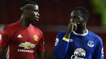 Los 10 fichajes más caros de la historia: De Pogba a De Bruyne