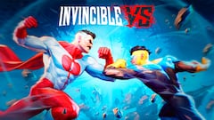 Análisis de Invincible VS, una adaptación que se queda justa para la grandeza del cómic y la serie de animación