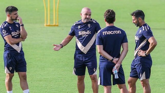 Paco López se juega su futuro