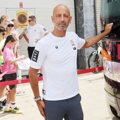 Matxin: “Lo de Almeida no fue una crítica, fue una realidad”