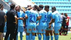 La salida que golpea a Deportes Iquique: “Mutuo acuerdo”