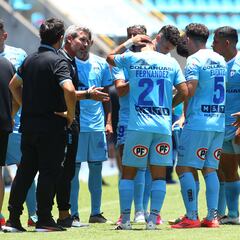 La salida que golpea a Deportes Iquique: “Mutuo acuerdo”