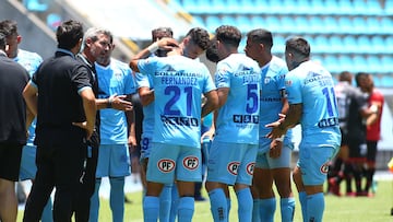 La salida que golpea a Deportes Iquique: “Mutuo acuerdo”