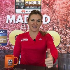 La Maratón de Madrid cuenta ya con más de 24.000 inscritos