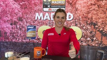 La Marat車n de Madrid cuenta ya con m芍s de 24.000 inscritos