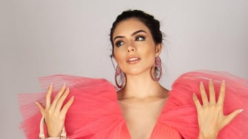 Este 14 de enero, se celebra la 71.ª edición de Miss Universe. Conoce a Fernanda Rodríguez, la representante de Costa Rica en Miss Universo 2023.