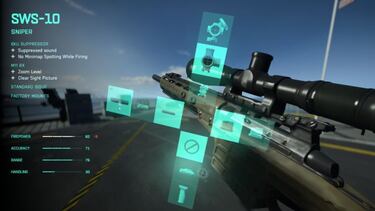 Battlefield 2042, ya lo hemos jugado: destellos de una gran entrega