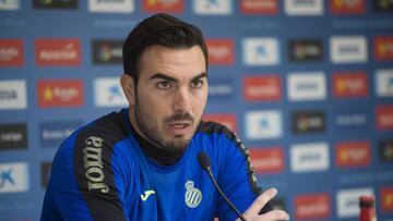 03/01/17 ENTRENAMIENTO DEL ESPANYOL
Rueda de Prensa Roberto